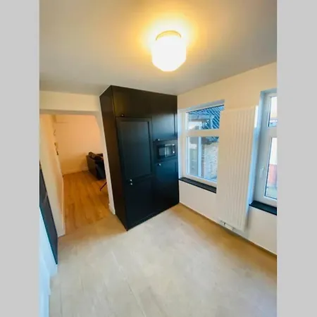 Apartamento Recently Renovated 150m From The De Haan